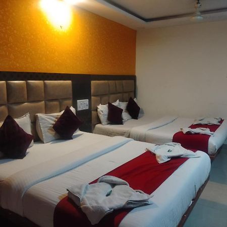 Hotel Sai Grand Residency Mumbai Exterior photo