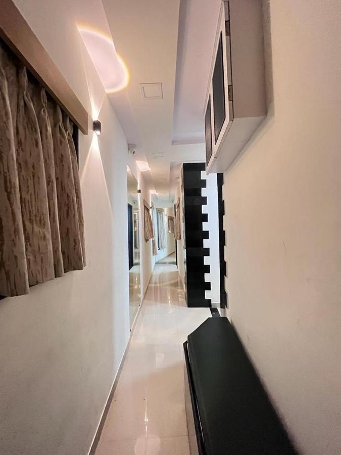 Hotel Sai Grand Residency Mumbai Exterior photo