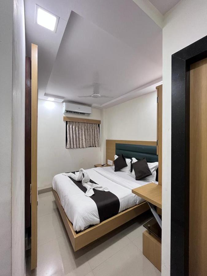 Hotel Sai Grand Residency Mumbai Exterior photo